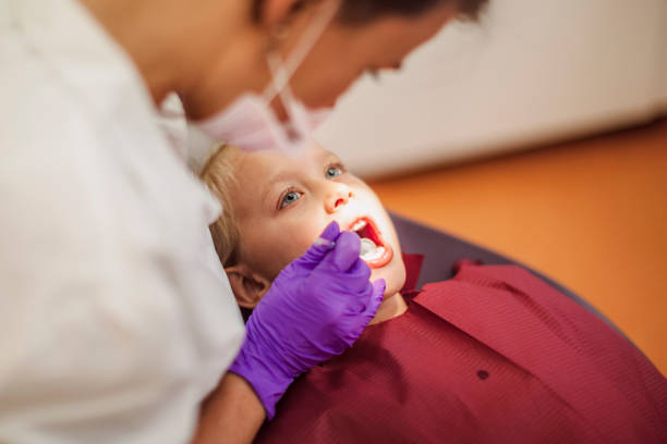 Urgent Tooth Repair in UT
