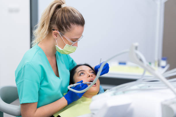 Best Cracked Tooth Emergency Dentist  in Price, UT